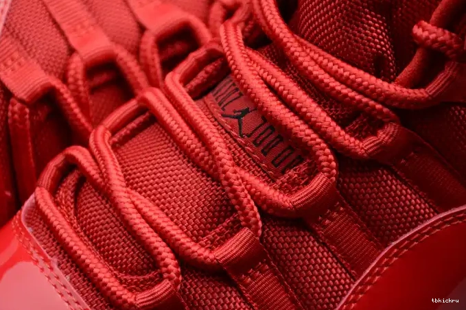 Rep TBK 378037-623 11 Air RetroGym Jordan Red 0522